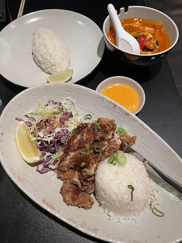 Nooba Kreuzplatz - Zürich