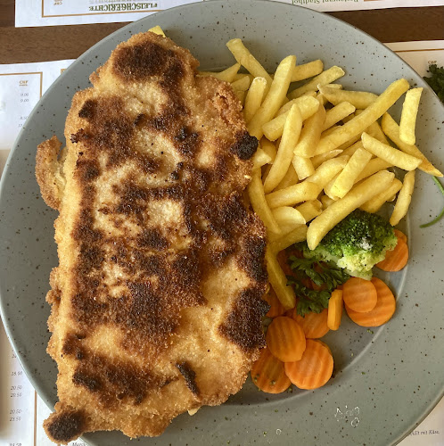 Restaurant Stadthof - Langenthal