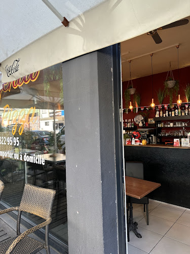 Opinii despre Arte Pizza Sion în Sion - Gastronomie und Hotellerie