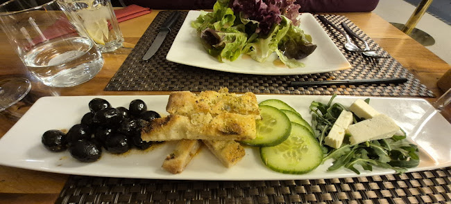 Ristorante Seestern - Uster