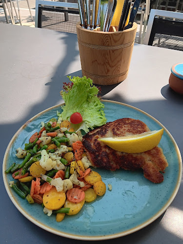 Restaurant Strandbad Toller Hecht - Gastronomie und Hotellerie