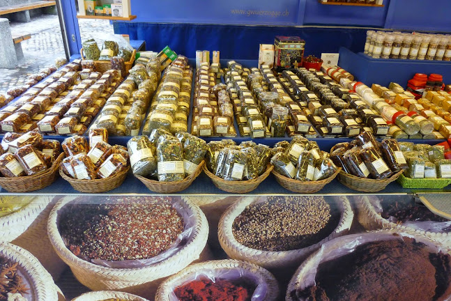 Gwürzegge - Gastronomie und Hotellerie