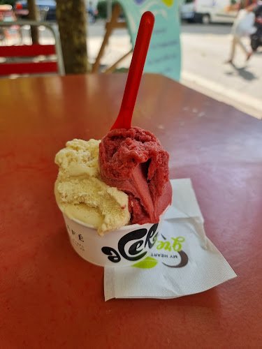 Comentarii opinii despre Eiscafé Acero