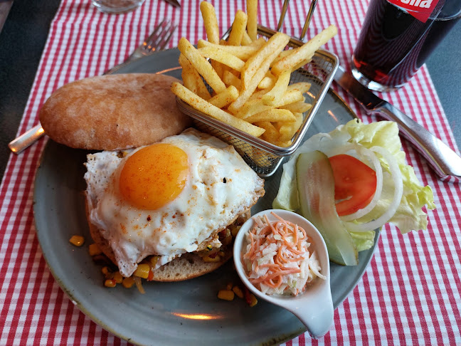 Comentarii opinii despre BIGJOE