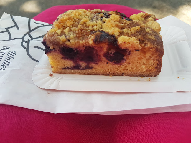 Walter Buchmann «Rennweg» - Zürich