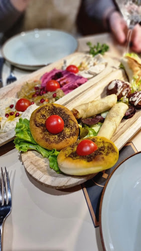 Opinii despre Restaurant Allresto Beirut în Bern - Gastronomie und Hotellerie