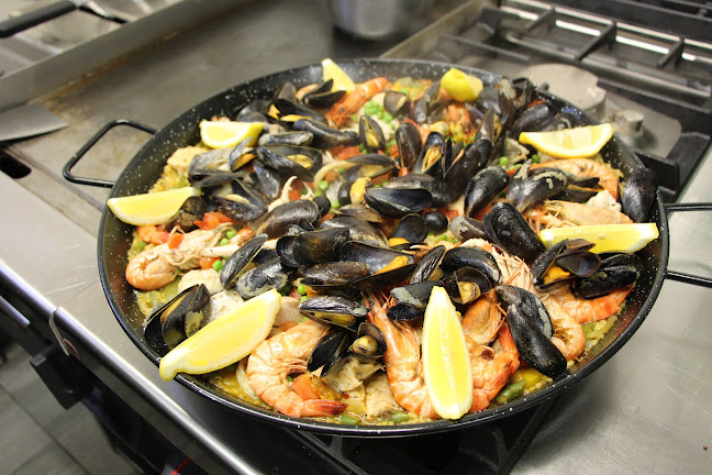 Comentarii opinii despre Restaurant Kreuz Horgenberg