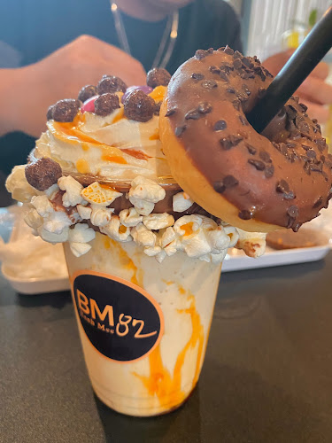 BM82 - Gastronomie und Hotellerie