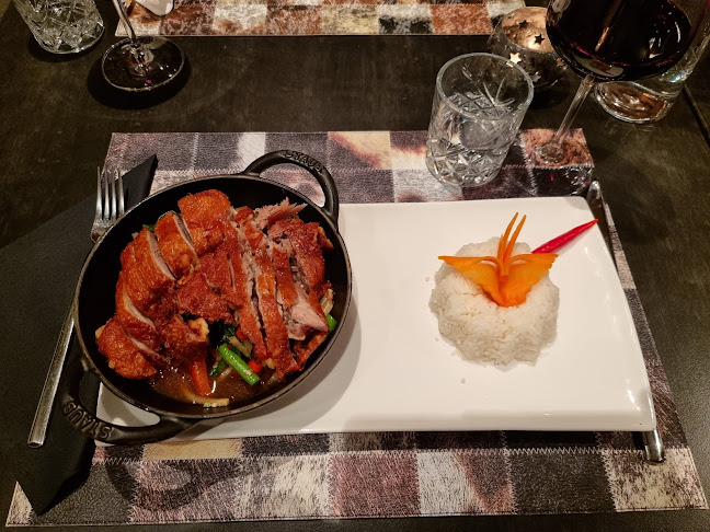 Gemsli Alpenthai - Altstätten