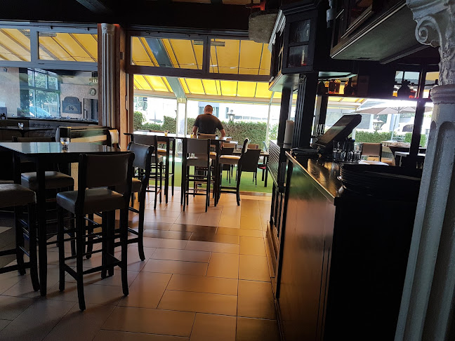 Comentarii opinii despre Olympic Lounge Café