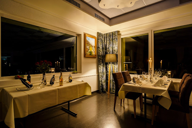 Seeblick Hotel Restaurant Rössli
