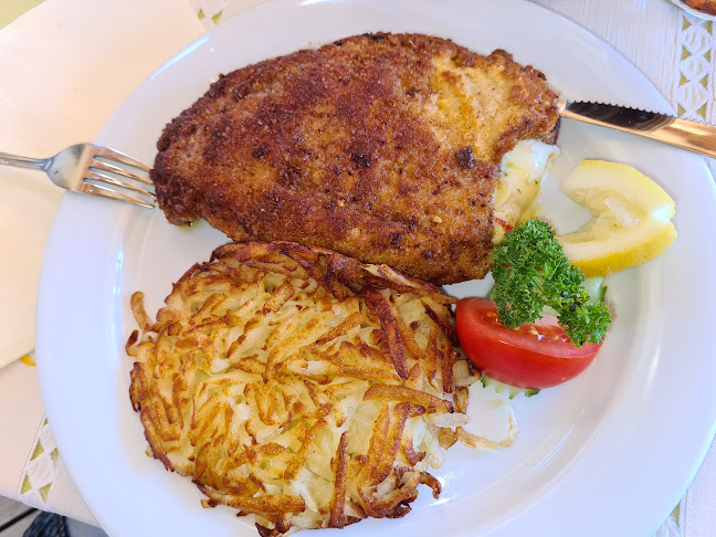 Comentarii opinii despre Landgasthof Adler