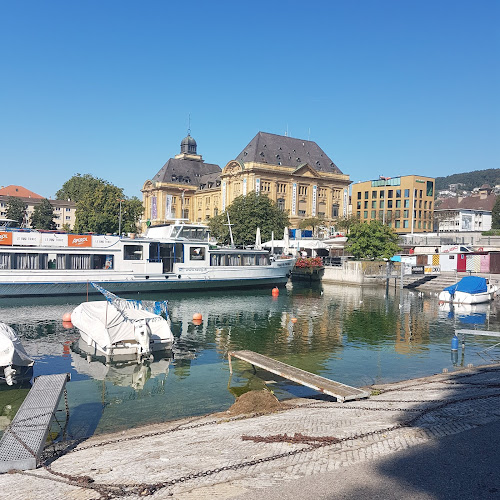 Bar Expresso - Neuchâtel