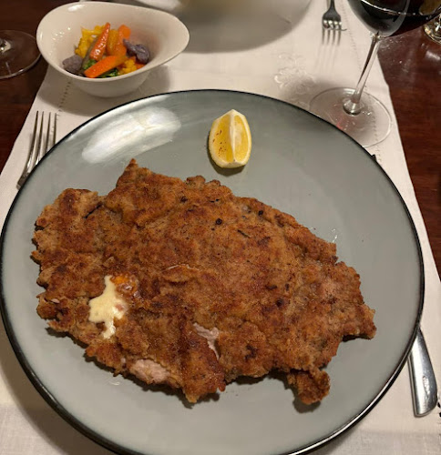 Ristorante Centrale - Gastronomie und Hotellerie