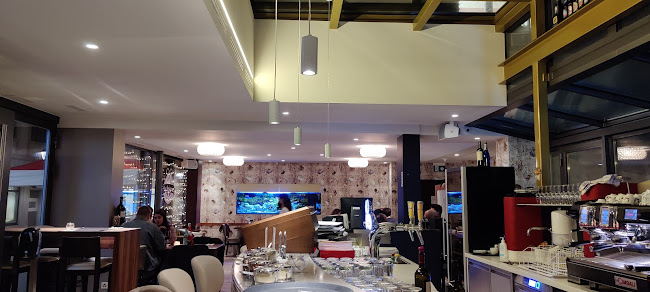 la bocca City - Gastronomie und Hotellerie