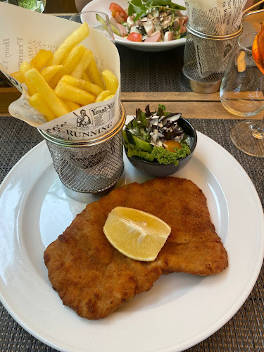 Comentarii opinii despre PARK Lange Erlen