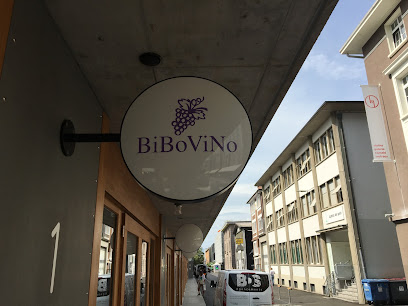 BiBoViNo Bag-inBox, Cubi au Flon, Shop Online