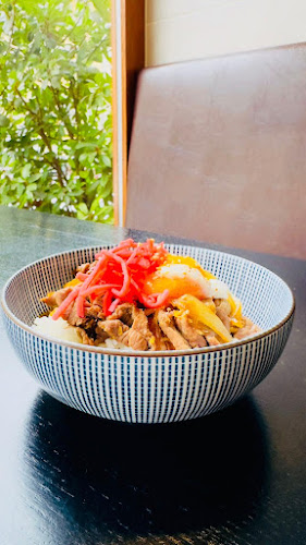 Izakaya kinomi- Japanisch Tapas & Sushi Bar - Gastronomie und Hotellerie