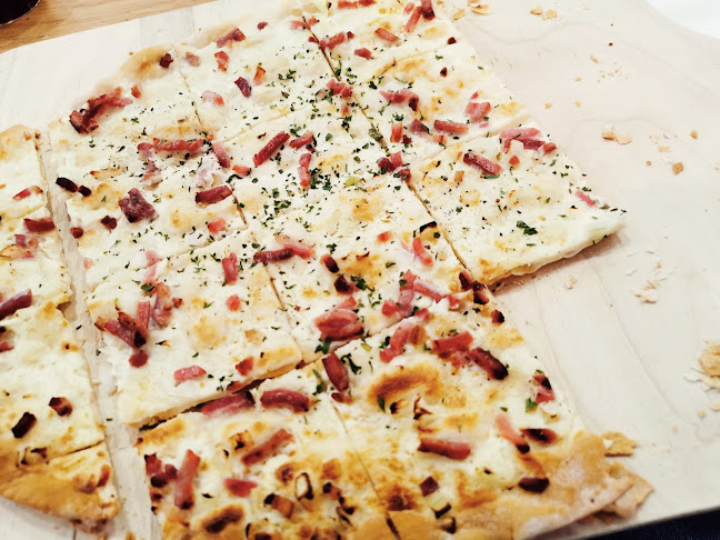 Comentarii opinii despre Gelateria & Crepperie & Kaffee Fikissima