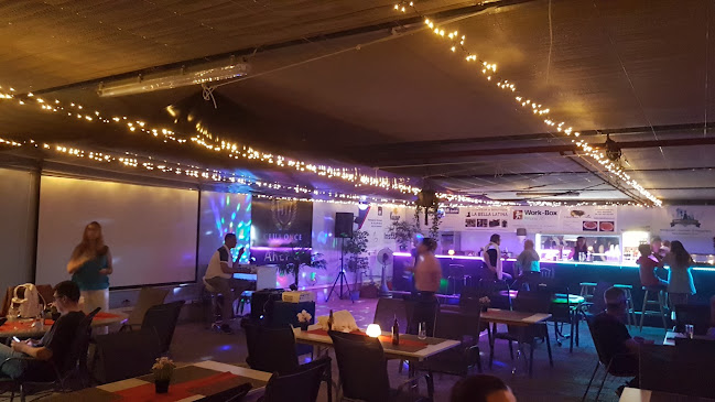 Club Once by Trischli Arbon - Gastronomie und Hotellerie