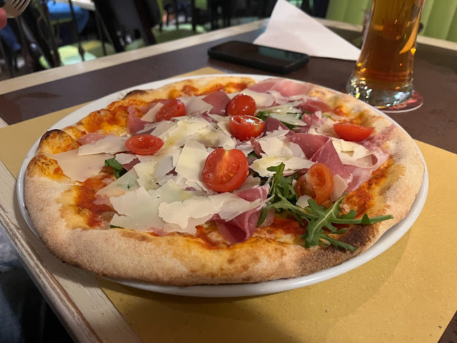 Opinii despre La Taverna în St. Gallen - Gastronomie und Hotellerie