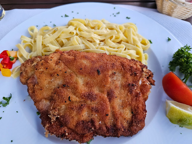 Restaurant Pizzeria Due Fratelli / Cordon bleu - Greifensee