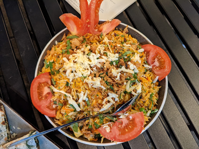 Restaurant Urban Spice - Gastronomie und Hotellerie