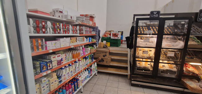 Comentarii opinii despre Adli Markt