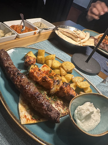 Keyann Bistro Libanais - Lausanne