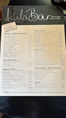 Kula-Bar - Kreuzlingen