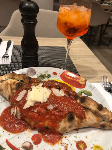 Pizzeria Veneziana - Gastronomie und Hotellerie