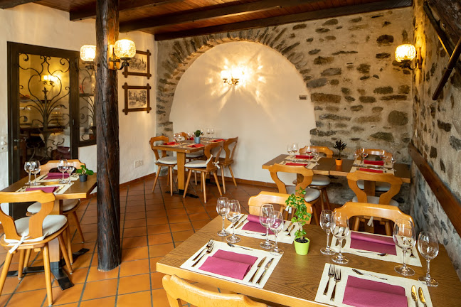 Comentarii opinii despre Osteria San Giorgio