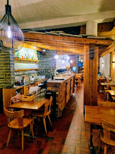 La Taverne Sion