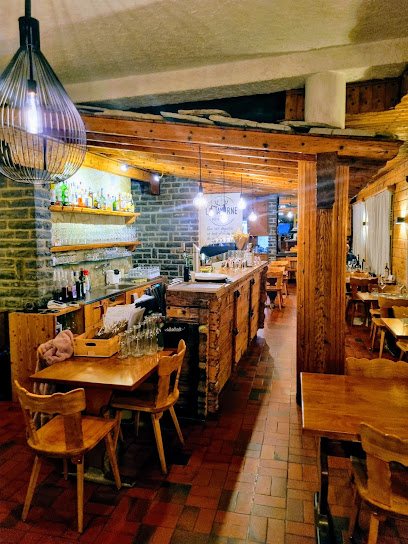 La Taverne Sion