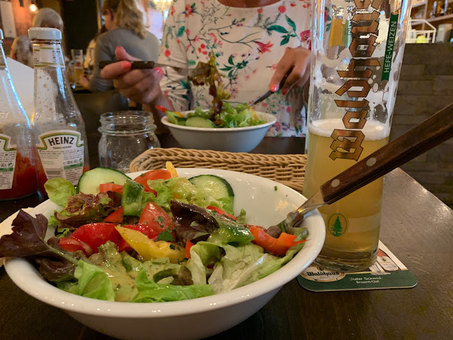 DOM Konstanz | Restaurant · Café · Bar - Kreuzlingen