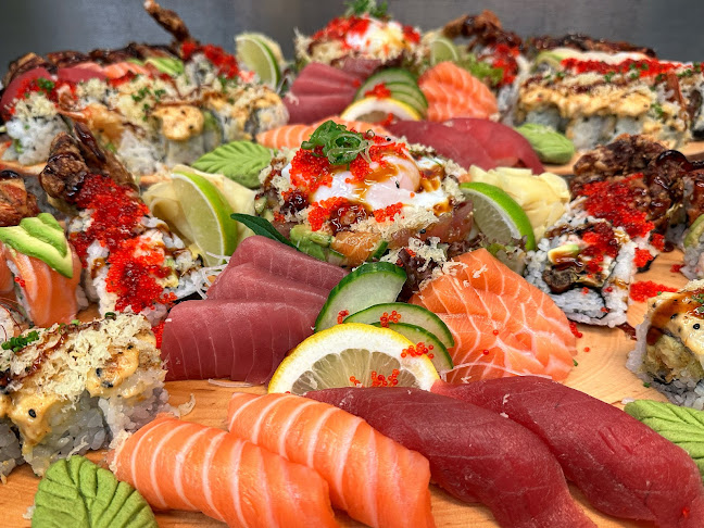 Yu-An - Gastronomie und Hotellerie