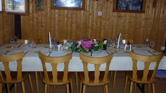 Crazy Horse - Gastronomie und Hotellerie