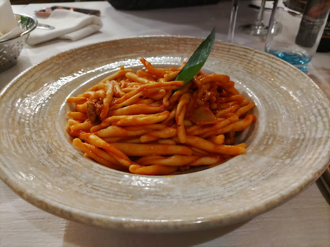 Opinii despre Osteria Little Italy în Basel - Gastronomie und Hotellerie