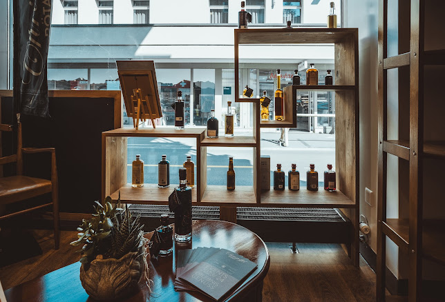 Comentarii opinii despre Christoffel Spirit