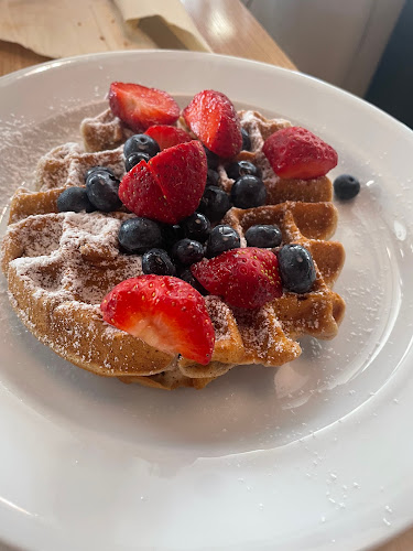 Comentarii opinii despre Gottlieber Sweets & Coffee Winterthur