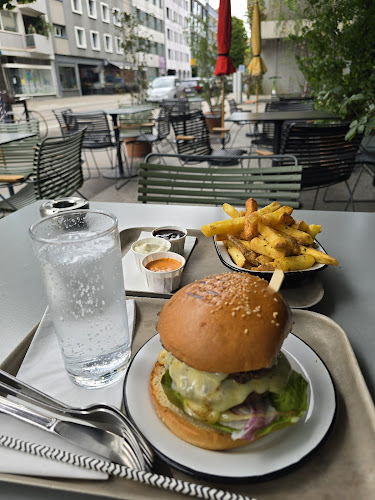 Union Diner Gundeldingen - Basel