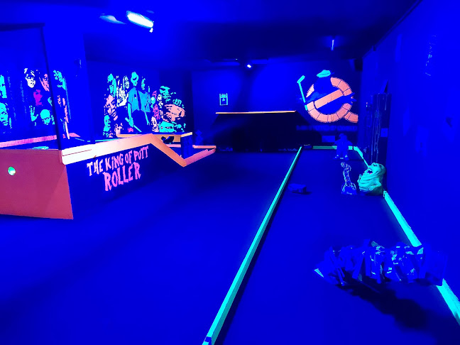 Rle des Templiers 4, 1207 Genève