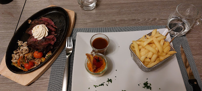 Fleur de Lys - Vicques