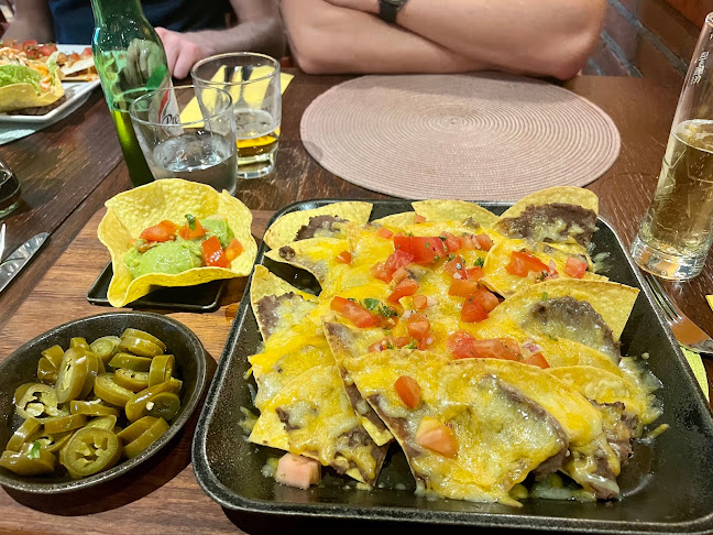 El Mexicano Bern - Bern