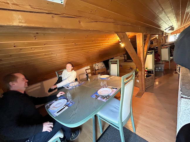 Eplatures-Jaune 115, 2300 La Chaux-de-Fonds