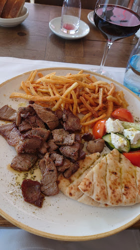 Le Lyrique Café restaurant