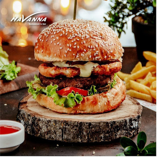 Havanna Brugg GmbH - Brugg