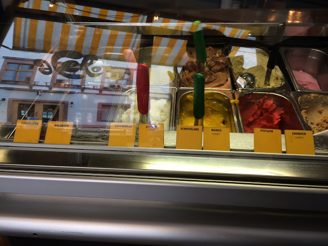 Eiscafé Acero - Basel