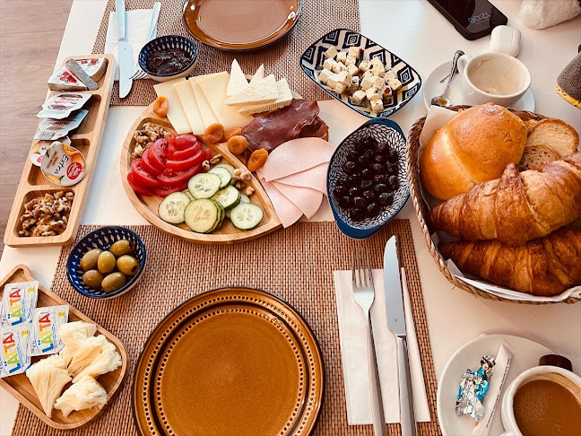 Café Grund - Gastronomie und Hotellerie