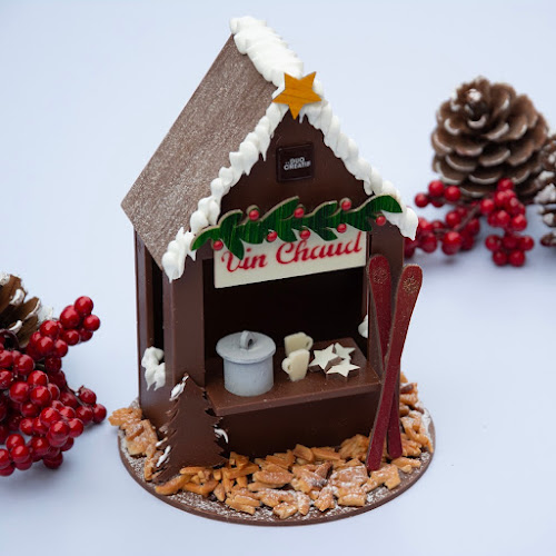 Le Duo Créatif - Gastronomie und Hotellerie